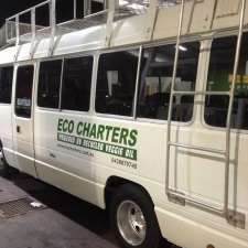 Eco Charters | 6 Walker St, Darwin City NT 0810, Australia