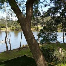 Hawkesbury Riverside Retreat Ltd. | 78 Greens Rd, Lower Portland NSW 2756, Australia