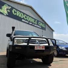 Crocodile Cars | Winnellie NT 0820, Australia