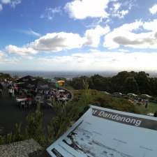 Mount Dandenong Observatory | 26 Observatory Rd, Mount Dandenong VIC 3767, Australia