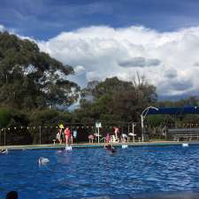 Tumbarumba Swimming Pool | Lauder St, Tumbarumba NSW 2653, Australia