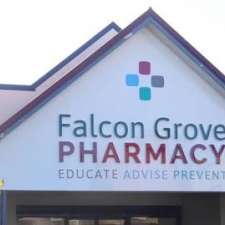 FALCON GROVE PHARMACY | Shop 14/609-617 Old Coast Rd, Falcon WA 6210, Australia