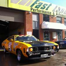 Fast Lane Performance & Automotive - Cranbourne Mechanic | 4/27 Cameron St, Cranbourne VIC 3977, Australia