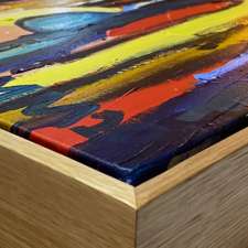 Artisan Framing & Canvases | 117 Fenwick St, Portarlington VIC 3223, Australia