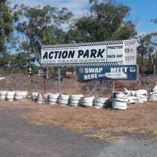 Action Park Motorcycle Race Track | 23505 Bruce Hwy, Maryborough West QLD 4650, Australia