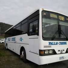 Falls Creek Coach Service | 233 Kiewa Valley Highway, Tawonga South VIC 3698, Australia
