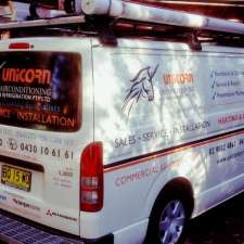 Unicorn Air Conditioning & Refrigeration Pty Ltd | 1 Wyuna Rd, West Pymble NSW 2073, Australia