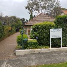 Dr Richard Medway | 7 Russell Ave, Lindfield NSW 2070, Australia