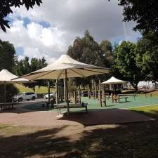 Sydney Olympic Park Outdoor Gym | Sydney Olympic Park, Sydney NSW 2127, Australia