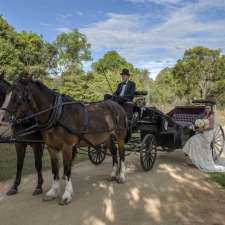 Sunshine Carriages | 30 Heilbronn Rd, Jones Hill QLD 4570, Australia