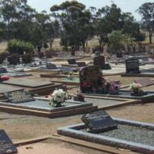 Laura Cemetery | 101 Laura-Caltowie Rd, Laura SA 5480, Australia