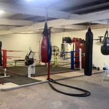 Extreme Boxing Warrnambool | 177 Drummond St, Dennington VIC 3280, Australia