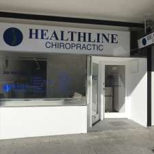 Healthline Chiropractic | 24A Church St, Top Ryde NSW 2112, Australia