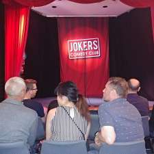Jokers Comedy Club | 20 New Town Rd, New Town TAS 7008, Australia
