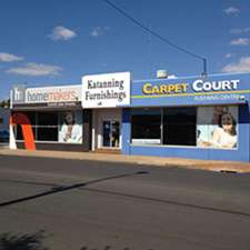 Katanning Furnishings Carpet Court | 62 Clive St, Katanning WA 6317, Australia
