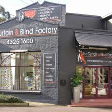 The Curtain & Blind Factory | 1/54 York St, East Gosford NSW 2250, Australia