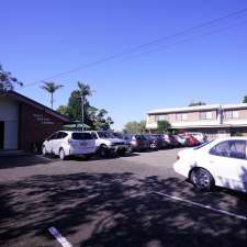 Faith Baptist Church | 100 Evans Rd, Dundas Valley NSW 2117, Australia