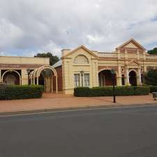 Tamworth Community Centre | 3A Darling St, Tamworth NSW 2340, Australia