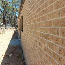 K.W BRICK AND BLOCK LAYING | 6 Duffy St, Malmsbury VIC 3446, Australia