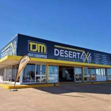 Desert 4x4 Accessories | 187 Boulder Rd, South Kalgoorlie WA 6430, Australia