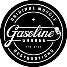 Gasoline Garage | 18 Ridley Ave, Leeton NSW 2705, Australia