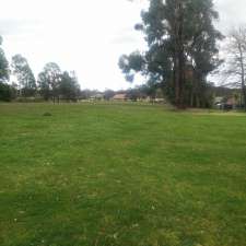 Rokeby Recreation Reserve - Rokeby VIC 3821, Australia