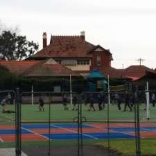 Saint Monica's Primary School | 20 Robinson St, Moonee Ponds VIC 3039, Australia