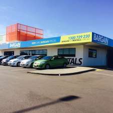 Bargain Car Rentals Darwin Airport | 1/8 Osgood Dr, Eaton NT 0820, Australia