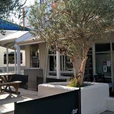 Oaks Bakery Cafe | 87 Great Ocean Rd, Anglesea VIC 3230, Australia