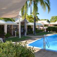 Kalbarri Murchison View Apartments | 32 Grey St, Kalbarri WA 6536, Australia