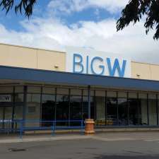 BIG W Echuca | Cnr Annesley & Maude Streets, Echuca VIC 3564, Australia