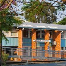 Nashville State School - Cnr Douglas & Baskerville Sts, Brighton QLD ...