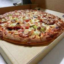 Merbein Pizza & Cafe | 95 Commercial St, Merbein VIC 3505, Australia