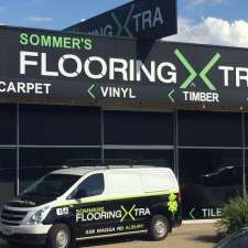 Sommers Flooring Xtra | 338 Wagga Rd, Albury NSW 2641, Australia