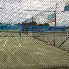 Smash Tennis - Bow Bowing | 10 Carnarvon St, Bow Bowing NSW 2566, Australia