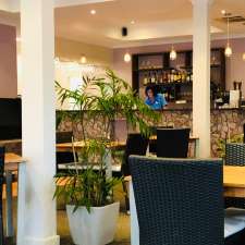 The Edge A La Cafe Reastaura | 14 Porter St, Kalbarri WA 6536, Australia