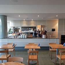 Saint Martins cafe | 116 Martin St, Brighton VIC 3186, Australia