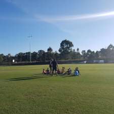 Blacktown Football Park Eastern Road Rooty Hill | Rooty Hill NSW 2766, Australia