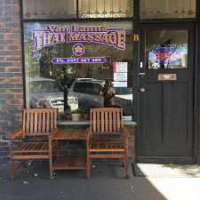 Van Lanna Thai Massage | 449b Doveton St N, Ballarat Central VIC 3350, Australia