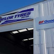 Taylor Tyres | 31 Bickley St, Naval Base WA 6165, Australia