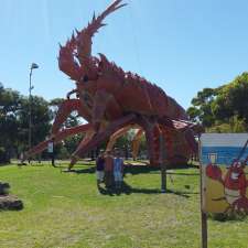 Kingston Analematic Sundial and Sculpture Park | Watson St, Rosetown SA 5275, Australia