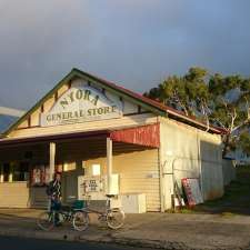 Nyora General Store | 13 Mitchell St, Nyora VIC 3987, Australia