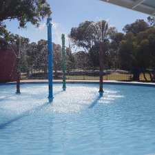 Whiteman Park Pool Playground | Whiteman WA 6068, Australia