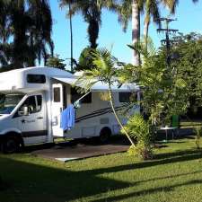 Mission Beach Caravan Park | Mission Beach QLD 4852, Australia