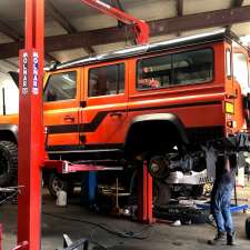 Extreme 4x4 and Auto Care | 3/23 Scoresby Rd, Bayswater VIC 3153, Australia