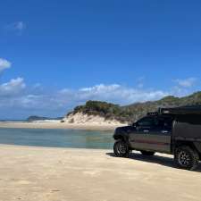 East Coast 4x4 Campers | 4 Robey St, Merewether NSW 2291, Australia