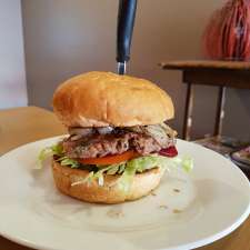 Thunderbolts Cafe & Takeaway | 67 Church St, Gloucester NSW 2422, Australia
