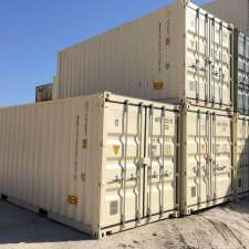 Koala Containers | 1 Albert St, Victoria Point QLD 4165, Australia