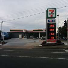 7-Eleven Croydon Park | 45 Georges River Rd, Croydon Park NSW 2133, Australia