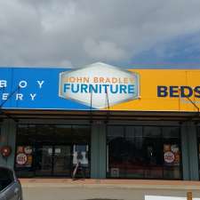 John Bradley Furniture | Woodman Ct, West End QLD 4810, Australia